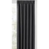 Gordijnstof Milano - antraciet