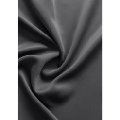 Gordijnstof Milano - antraciet