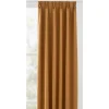 Gordijnstof Milano - bruin