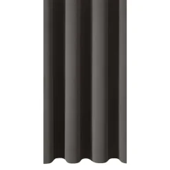 Gordijnstof Milano - grijs