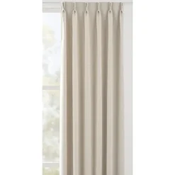 Gordijnstof Milano - off-white