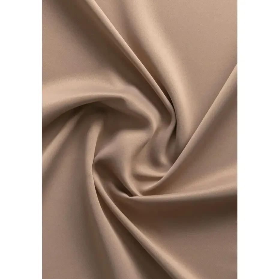 Gordijnstof Milano - taupe