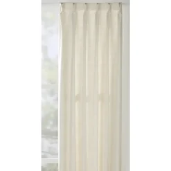 Gordijnstof Nakuru - beige