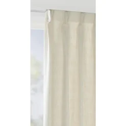 Gordijnstof Nakuru - beige