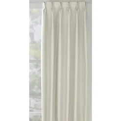 Gordijnstof Nox verduisterend - off-white