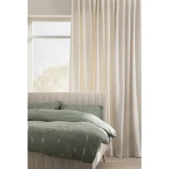 Gordijnstof Olivia - off-white