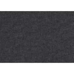 Gordijnstof Ribe - antraciet