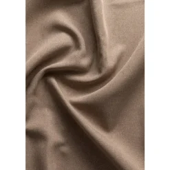 Gordijnstof Ribe - zandkleurig