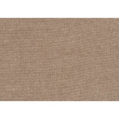 Gordijnstof Ribe - zandkleurig