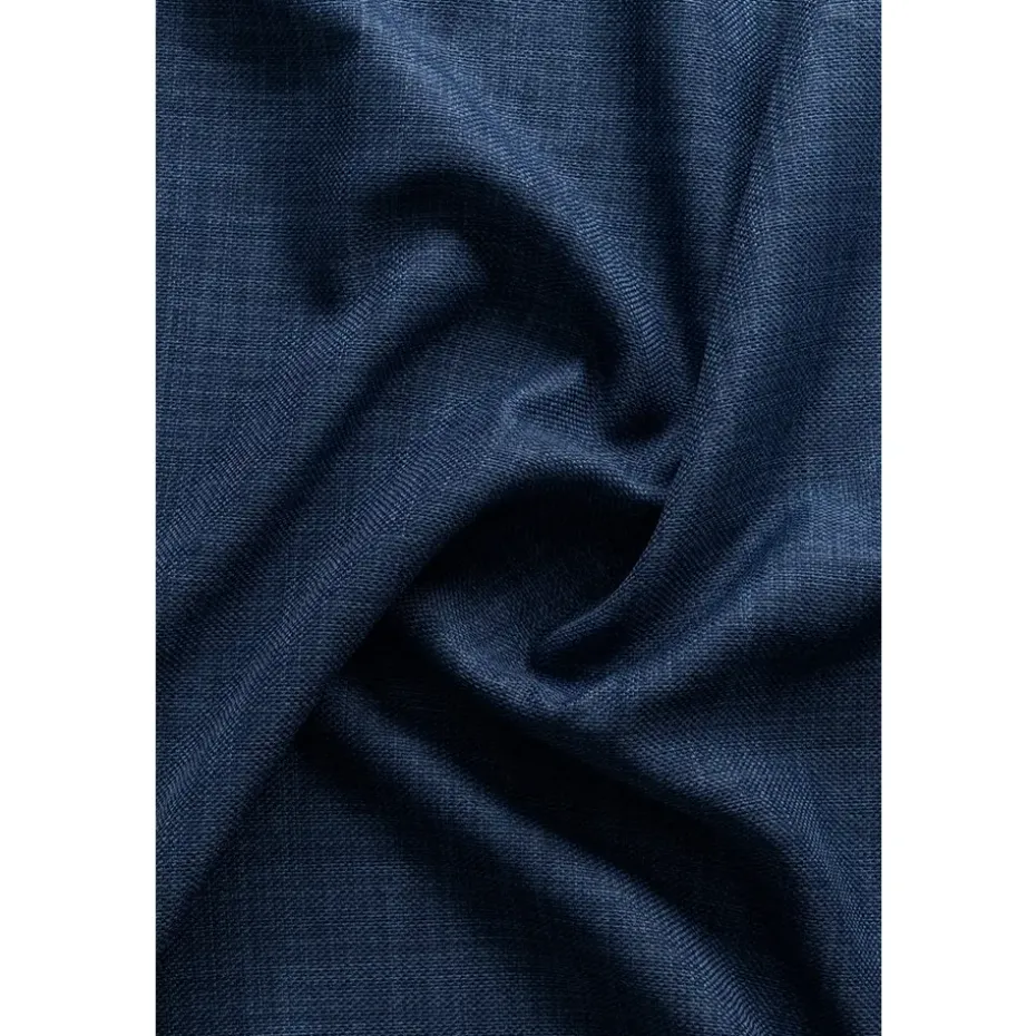 Gordijnstof Rudy - blauw