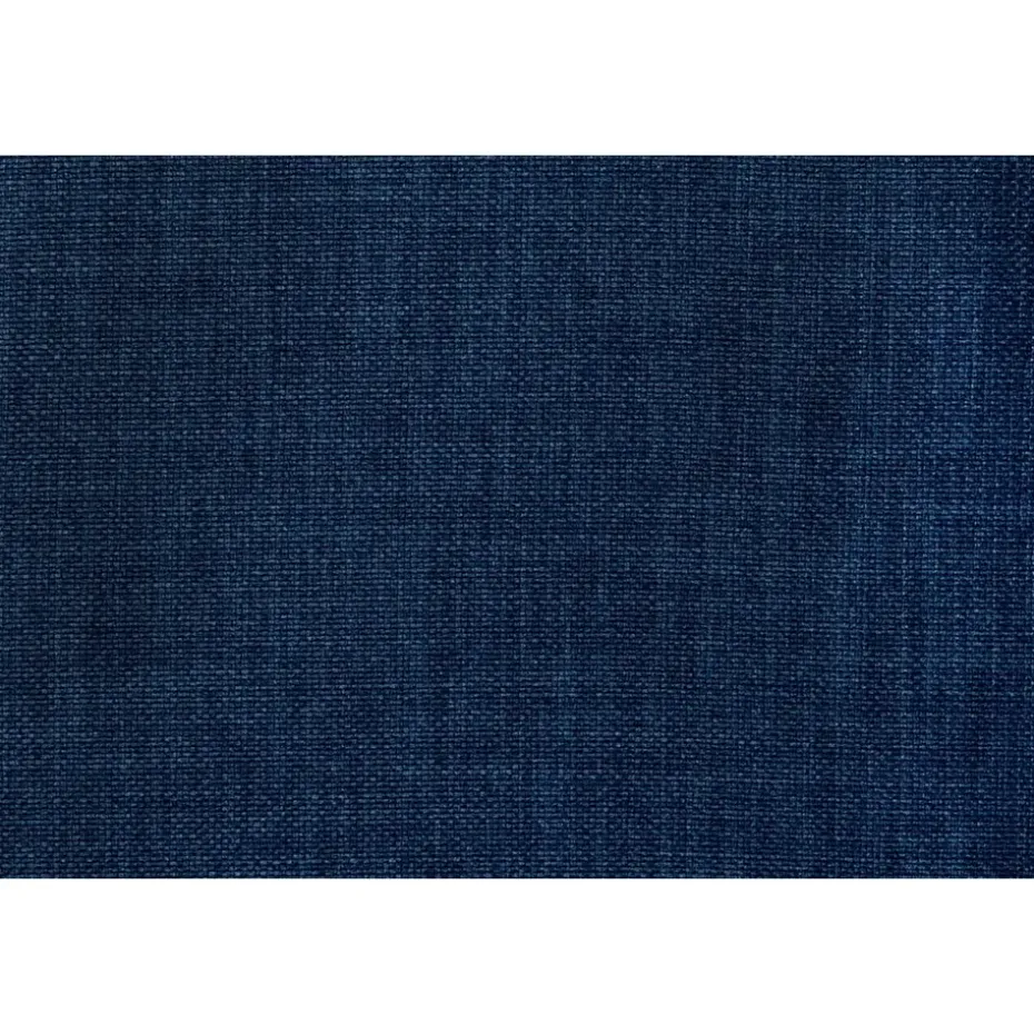 Gordijnstof Rudy - blauw