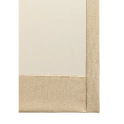 Gordijnstof Rudy - taupe