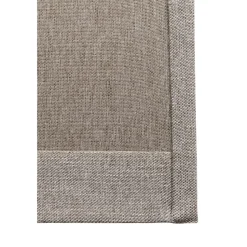 Gordijnstof Scott - taupe