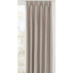 Gordijnstof Vivian - off white