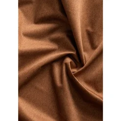 Gordijnstof Vivian - terra