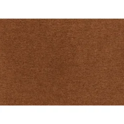 Gordijnstof Vivian - terra