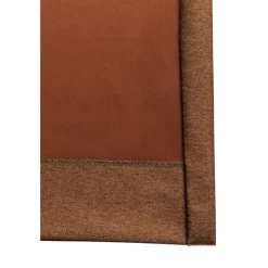 Gordijnstof Vivian - terra