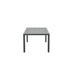 Gosford dining tafel - 180x100 cm - carbon black