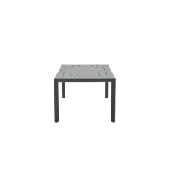Gosford dining tafel - 180x100 cm - carbon black