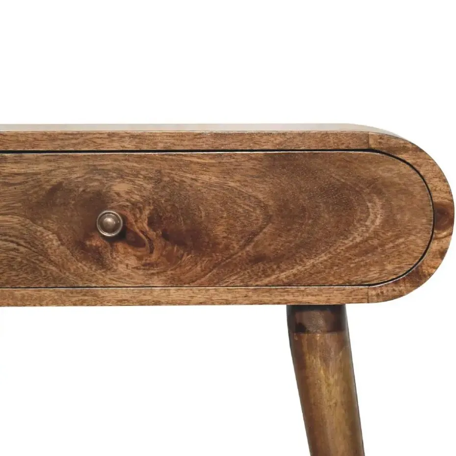 Grijze London Sidetable, Hal of Entrée