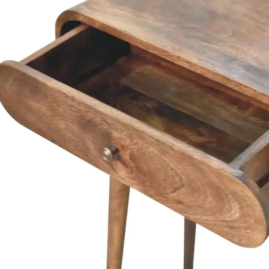 Grijze London Sidetable, Hal of Entrée