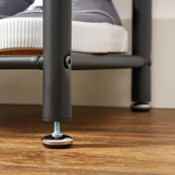 Groot Garderoberek XL met Schoenenbank 175 x 85 cm