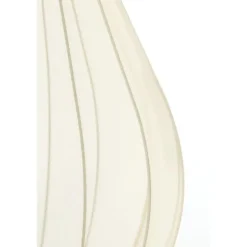 Hanglamp Itela - Bruin - Ø38cm