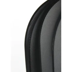 Hanglamp Plumeria - Zwart - Ø50cm