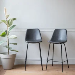 Happy Garden Kruk LUCIEN - Grijs - Mock