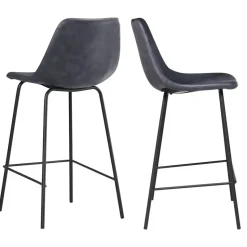 Happy Garden Kruk LUCIEN - Grijs - Mock