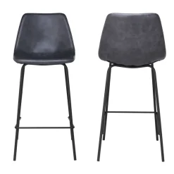 Happy Garden Kruk LUCIEN - Grijs - Mock