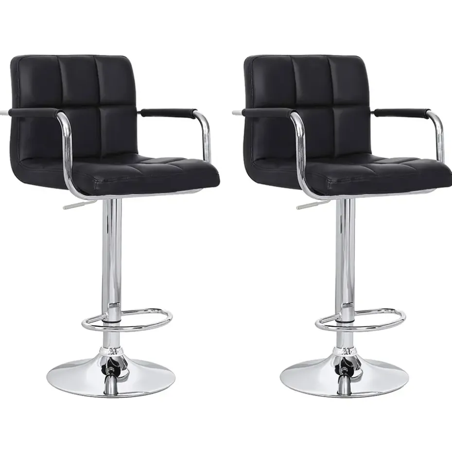 Happy Garden Kruk MIKE - Zwart - Mock