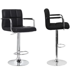 Happy Garden Kruk MIKE - Zwart - Mock