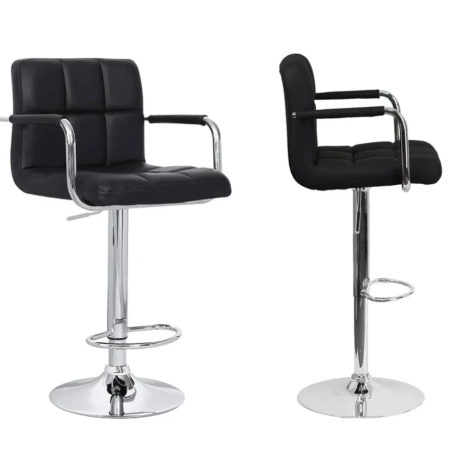 Happy Garden Kruk MIKE - Zwart - Mock