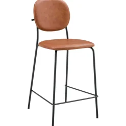 Happy Garden Krukken EDMOND - Oranje - Mock