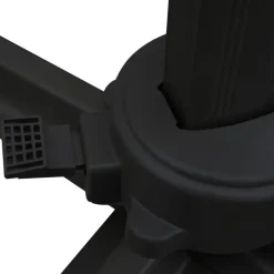 Happy Garden Parasol MOLOKAI - Roze - Aluminium