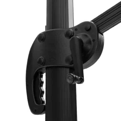 Happy Garden Parasol MOLOKAI - Blauw - Aluminium