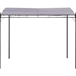 Happy Garden Pergola NICE - Bruin - Staal