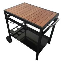 Happy Garden Service AVEIRO - Zwart - Staal