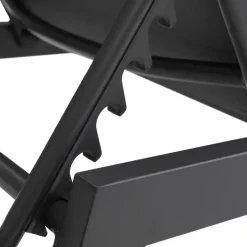 Happy Garden Transat BARBADOS - Grijs - Aluminium