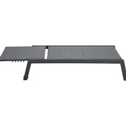 Happy Garden Transat BARBADOS - Grijs - Aluminium