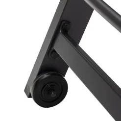 Happy Garden Transat BARBADOS - Grijs - Aluminium