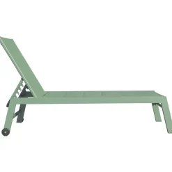 Happy Garden Transat BARBADOS - Groen - Aluminium