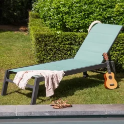 Happy Garden Transat BARBADOS - Groen - Plastic