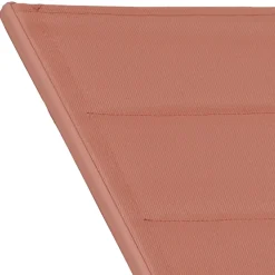 Happy Garden Transat BARBADOS - Oranje - Aluminium