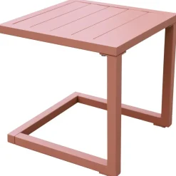 Happy Garden Transat BARBADOS - Oranje - Aluminium