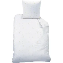 Harry Potter Dekbedovertrek Owl - Eenpersoons - 140 x 200 cm - Katoen