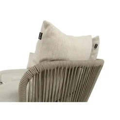 Hartman Bjorn 3-zits loungebank - Taupe