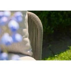 Hartman Bjorn 3-zits loungebank - Taupe