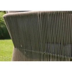 Hartman Bjorn 3-zits loungebank - Taupe